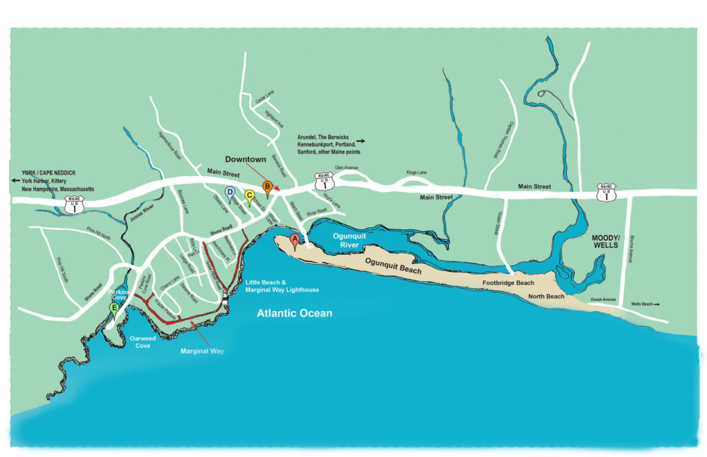 OgunquitFest - Ogunquit Chamber of Commerce