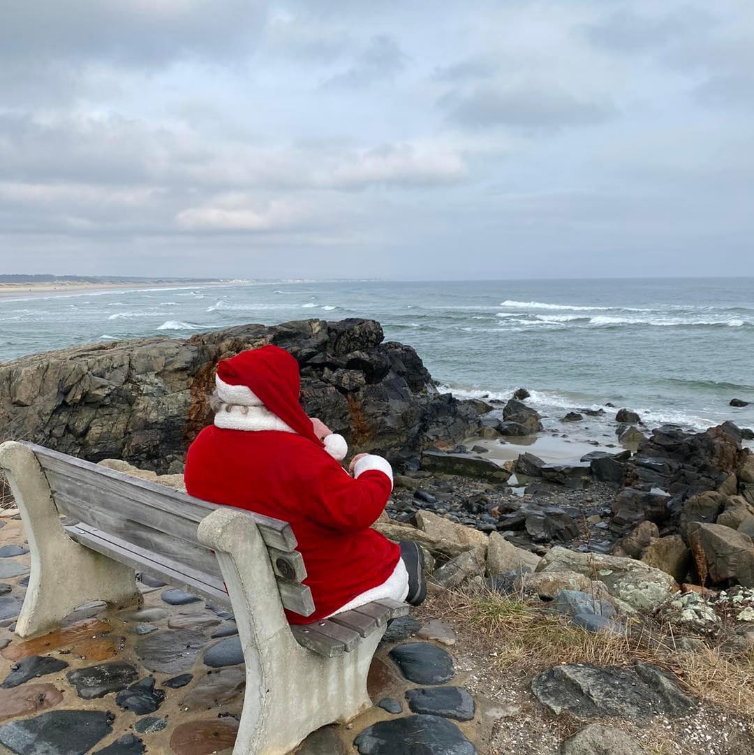 Christmas by the Sea Ogunquit Chamber of Commerce